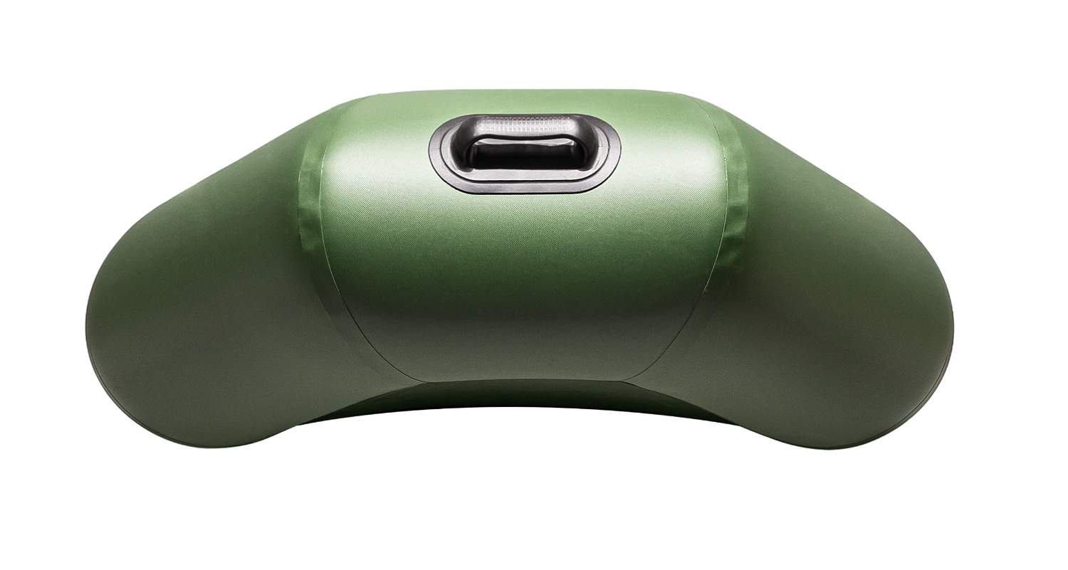 Лодка Барс 240 в Черкесске