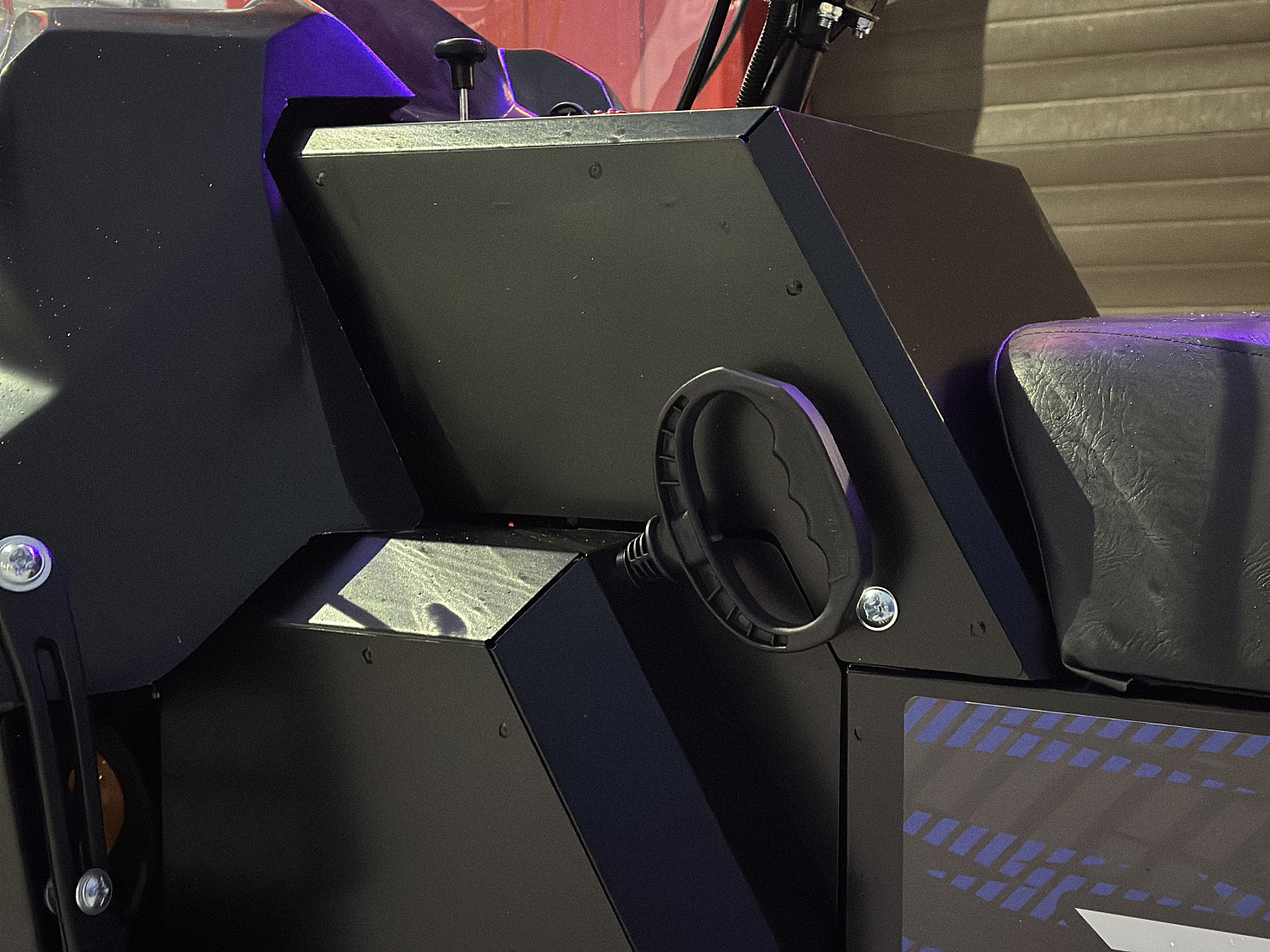 Снегоход PROMAX YAKUT 500 2.0 4T 20 в Черкесске