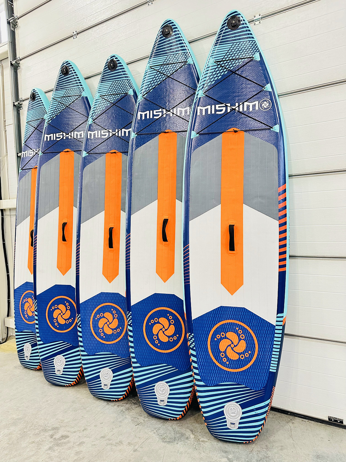 SUP (САП) Доска MISHIMO TROFY 10.6 в Черкесске