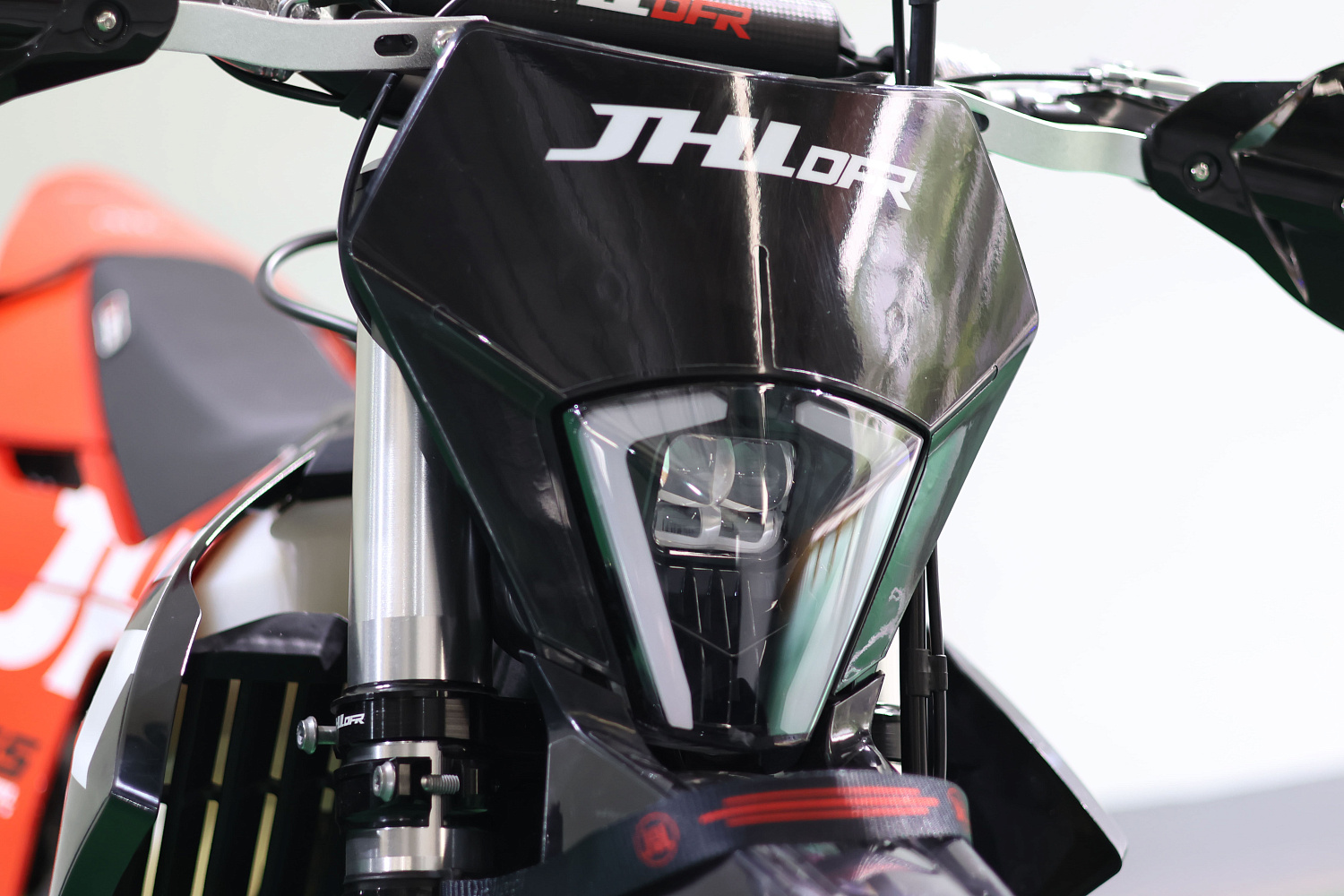 Мотоцикл JHLMOTO JHLofr GS CB300RL в Черкесске