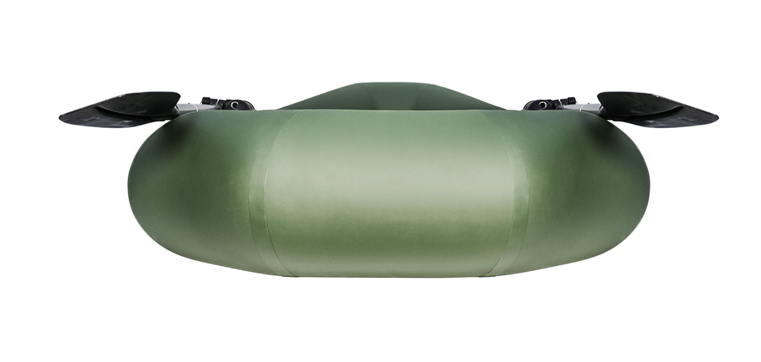  Лодка АКВА-ОПТИМА 210 в Черкесске