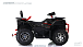 Квадроцикл GBM CRONOS 420 4WD EFI с ПСМ в Черкесске