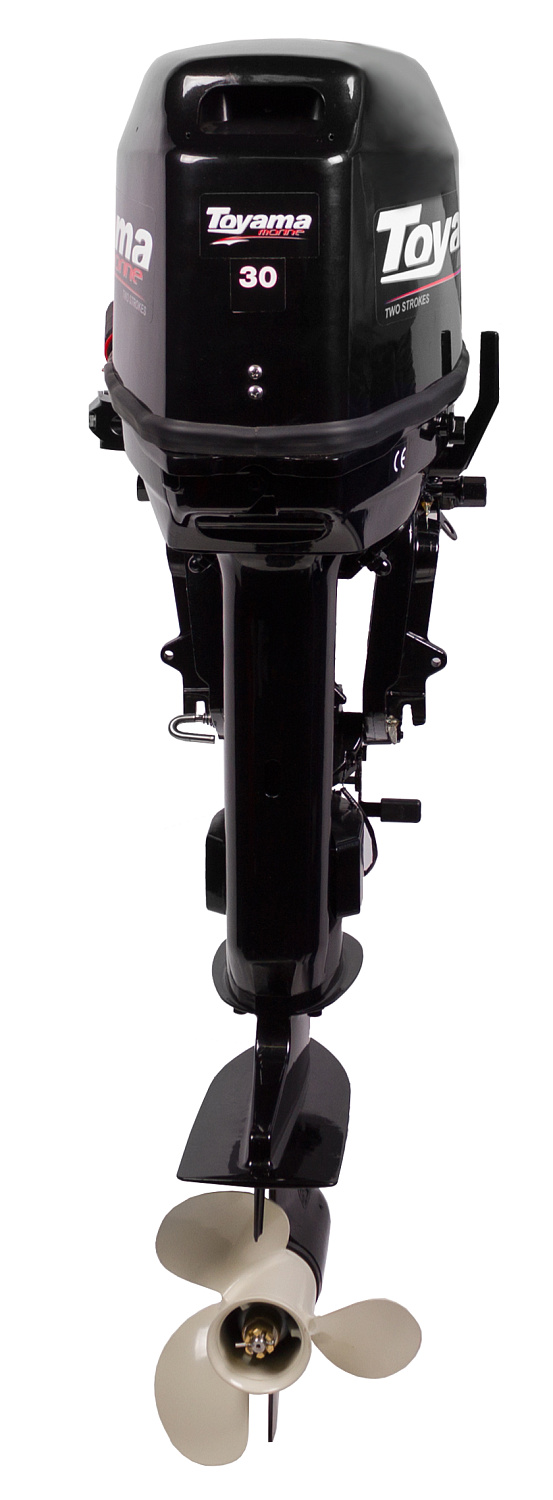 ЛОДОЧНЫЙ МОТОР TOYAMA T30ABMS в Черкесске