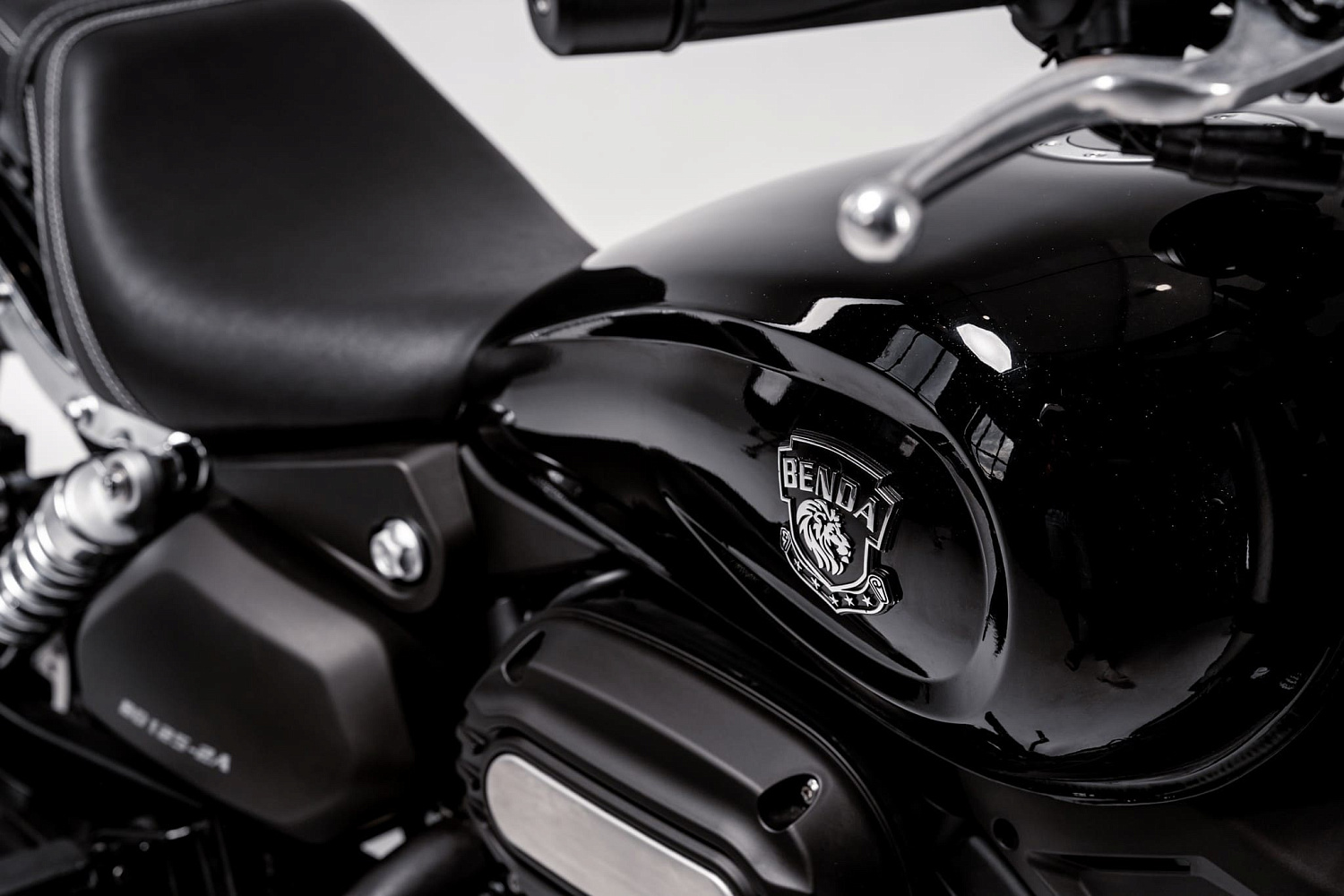 Мотоцикл Benda Funrider 125 в Черкесске