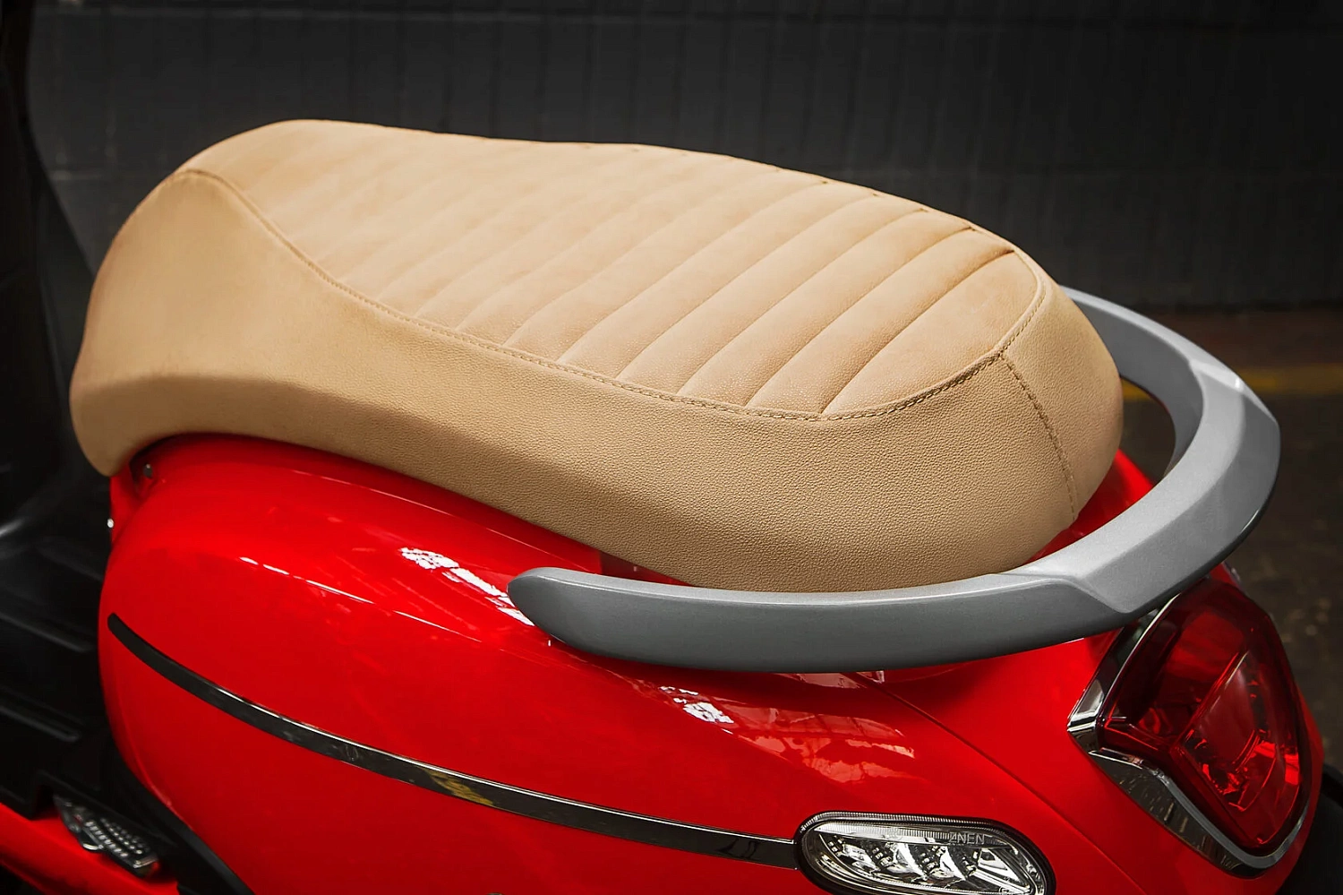 Скутер MINSK Vesna 50 M1NSK в Черкесске