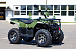 Квадроцикл IRBIS ATV 250 LUX (+лебедка) в Черкесске