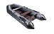  Лодка АКВА 3200 слань-книжка киль в Черкесске