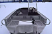 Алюминиевая лодка Wyatboat-390 C в Черкесске