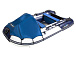 НАДУВНАЯ ЛОДКА GLADIATOR C330AL в Черкесске