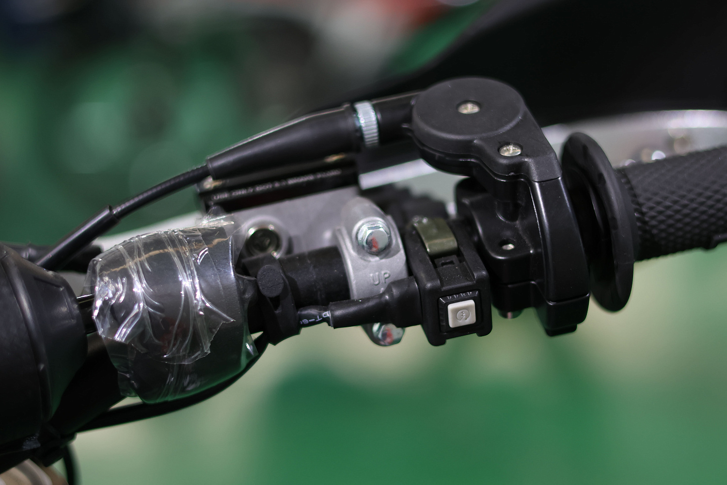 Мотоцикл JHLMOTO JHLofr GS CB300RL в Черкесске