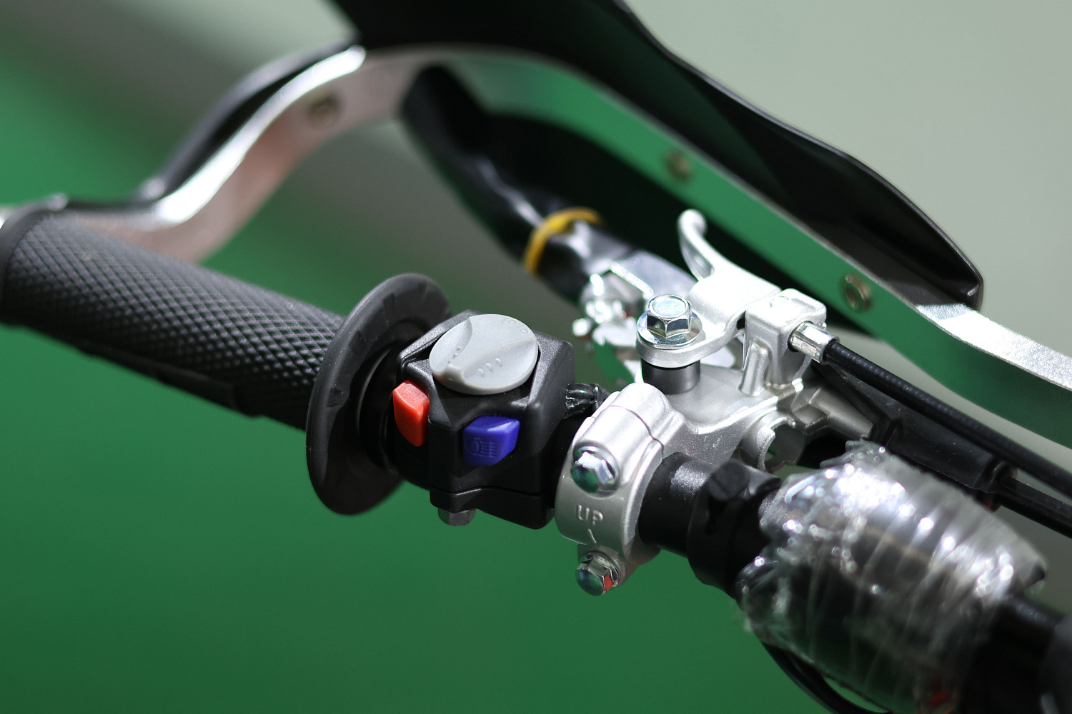 Мотоцикл JHLMOTO JHLofr GS YBS300 (176MN) в Черкесске