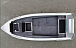 Алюминиевая лодка  Wyatboat-430М FISH в Черкесске
