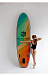 НАДУВНОЙ SUP-BOARD BREEZE 10,6 в Черкесске