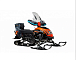 Снегоход Snowfox 240 long (Удлиненный) в Черкесске