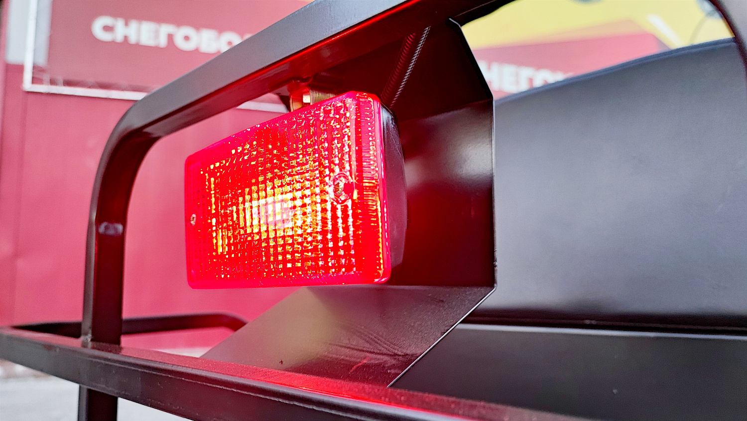 Снегоход PROMAX SNOWBEAR V3 650 2T в Черкесске