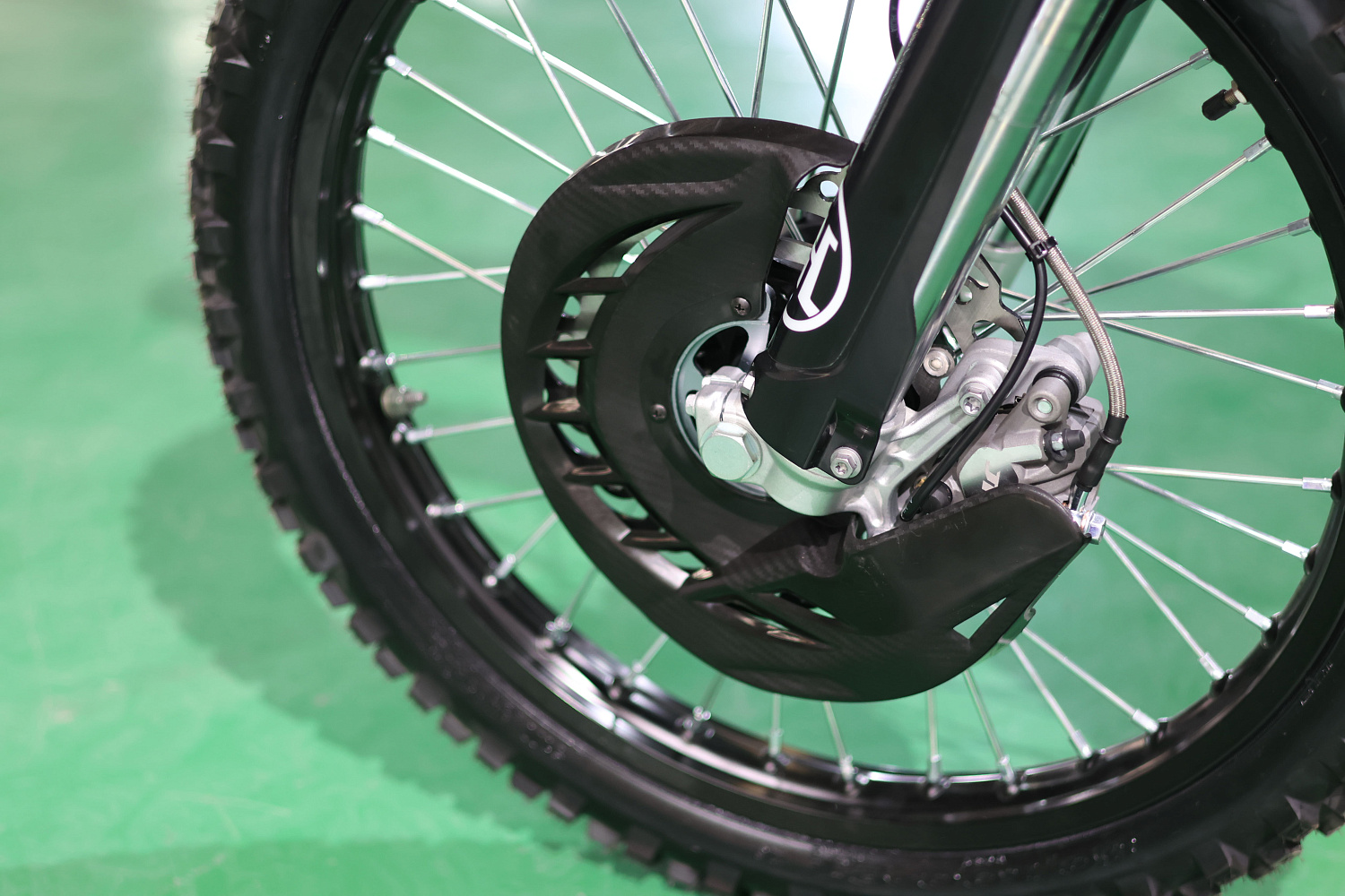 Мотоцикл JHLMOTO JHLofr GS CB300RL в Черкесске