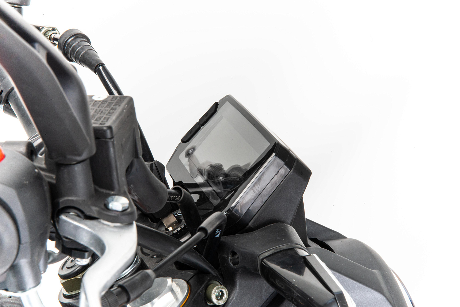 Мотоцикл PROMAX CB150R (49) в Черкесске