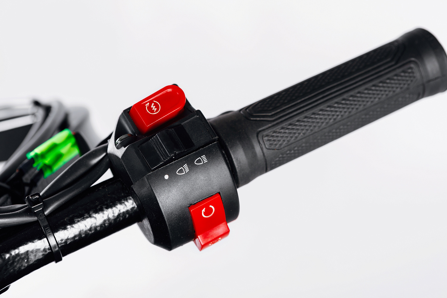 МОТОБУКСИРОВЩИК IKUDZO LONG 2.0 1700/500 EKR19 в Черкесске