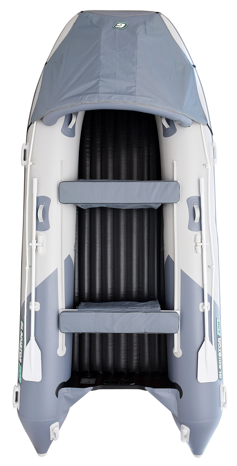 НАДУВНАЯ ЛОДКА GLADIATOR E330PRO в Черкесске