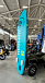 SUP (САП) Доска MISHIMO PRO-MAX Light Teal 12,6’ (385см) в Черкесске