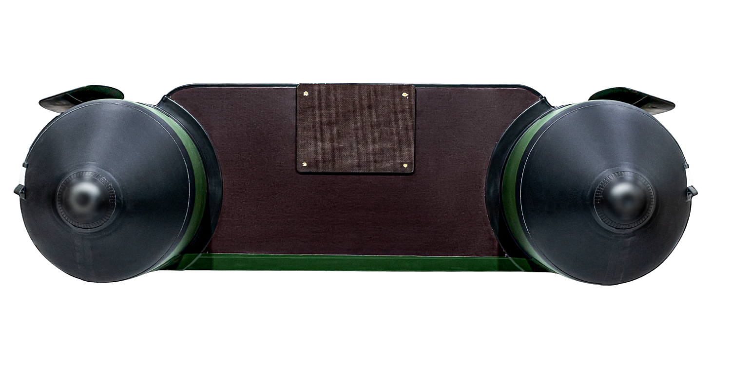 Лодка Аква 2800 в Черкесске