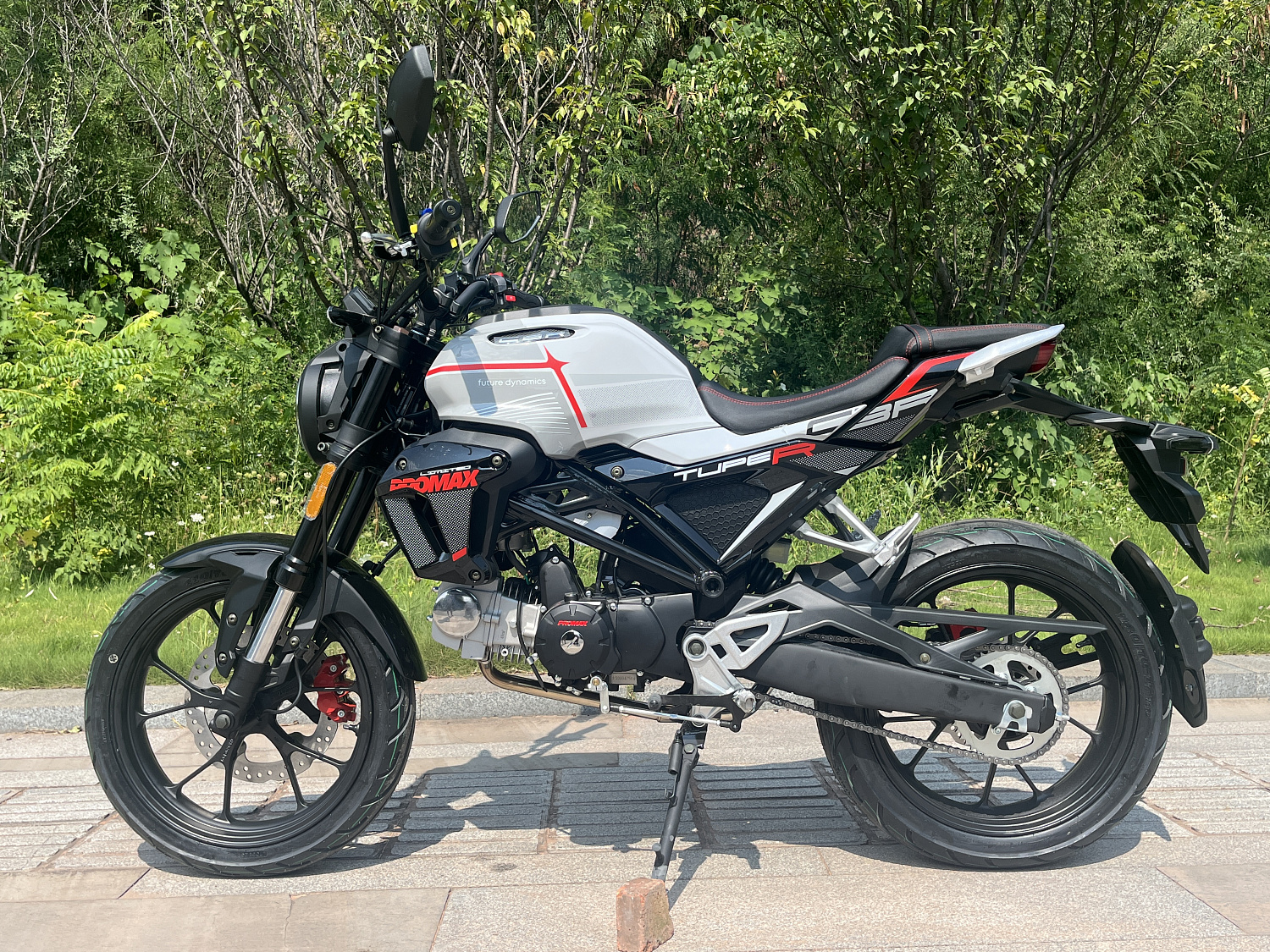 Мопед PROMAX CB130R (49) в Черкесске