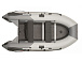 ЛОДКА НАДУВНАЯ YUKONA 330TSE (F) -В КОМПЛЕКТЕ С ФАНЕРНЫМ ПАЙОЛОМ в Черкесске