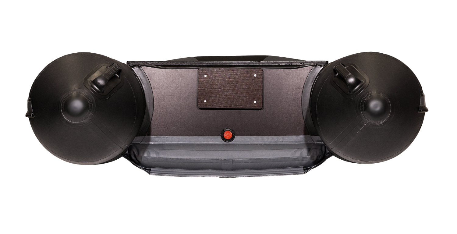 Лодка Таймень NX 2900 НДНД в Черкесске