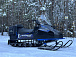 Снегоход PROMAX YAKUT 500 LONG 2.0 4T 29 в Черкесске