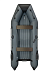 Лодка Барс 3600 НДНД в Черкесске