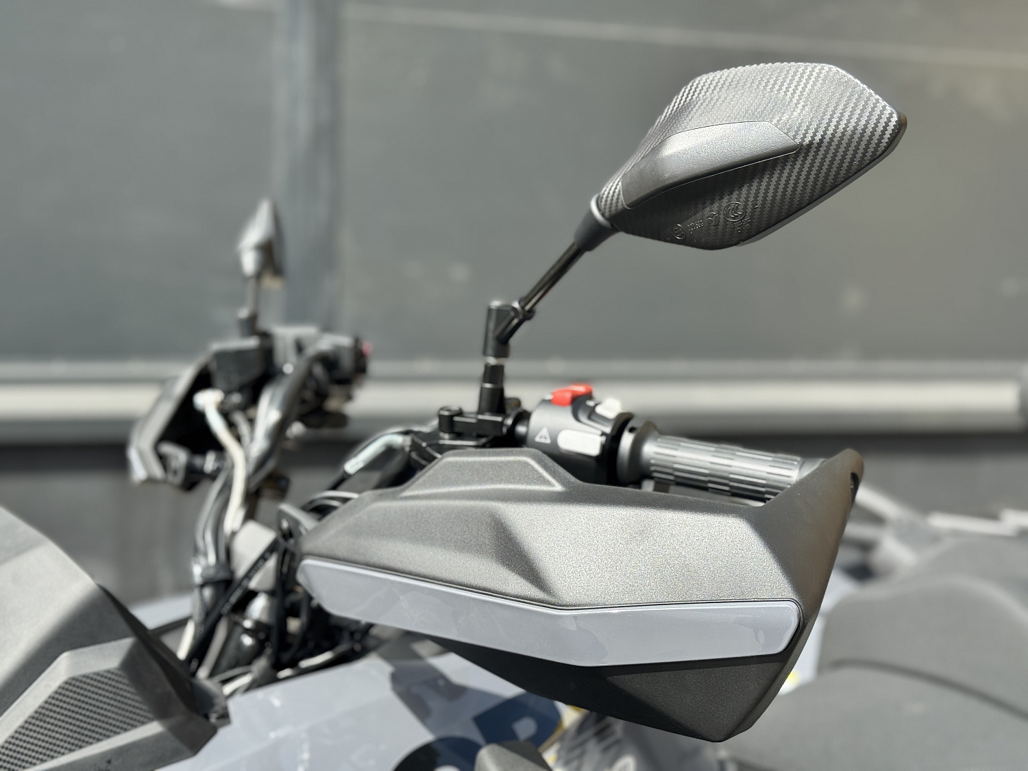 Квадроцикл HND QRX 650 PRO в Черкесске