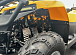 КВАДРОЦИКЛ IRBIS ATV 250  в Черкесске