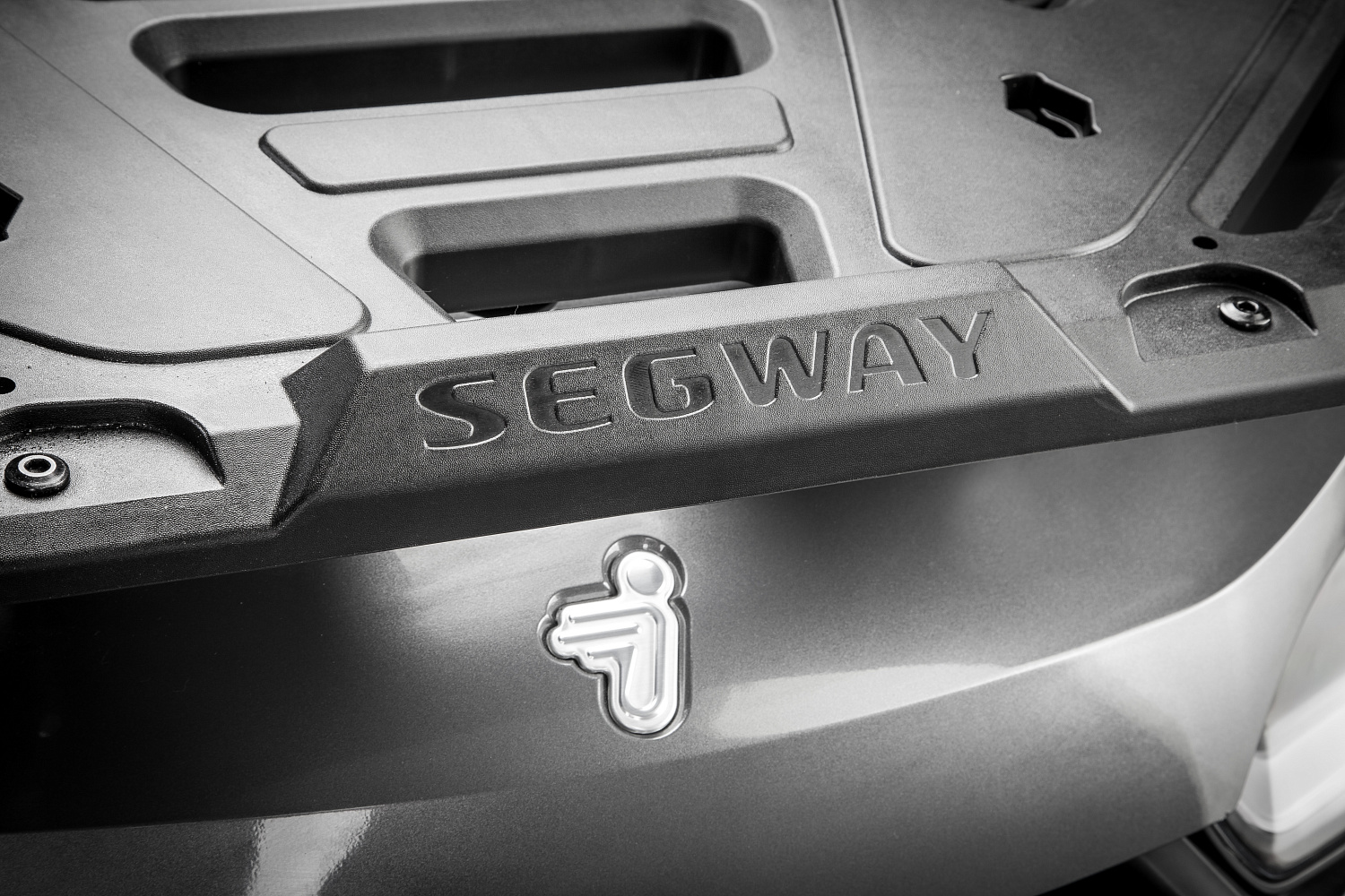  Квадроцикл Segway SNARLER AT6 LE в Черкесске