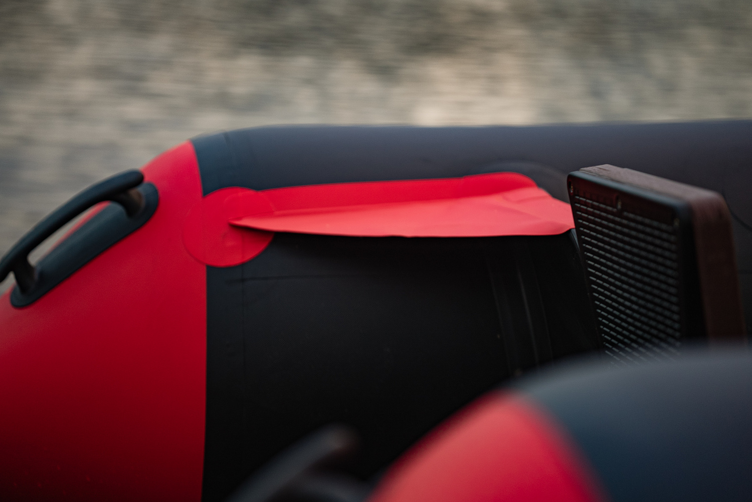 Лодка MISHIMO RIVER JET 390 под водомет в Черкесске