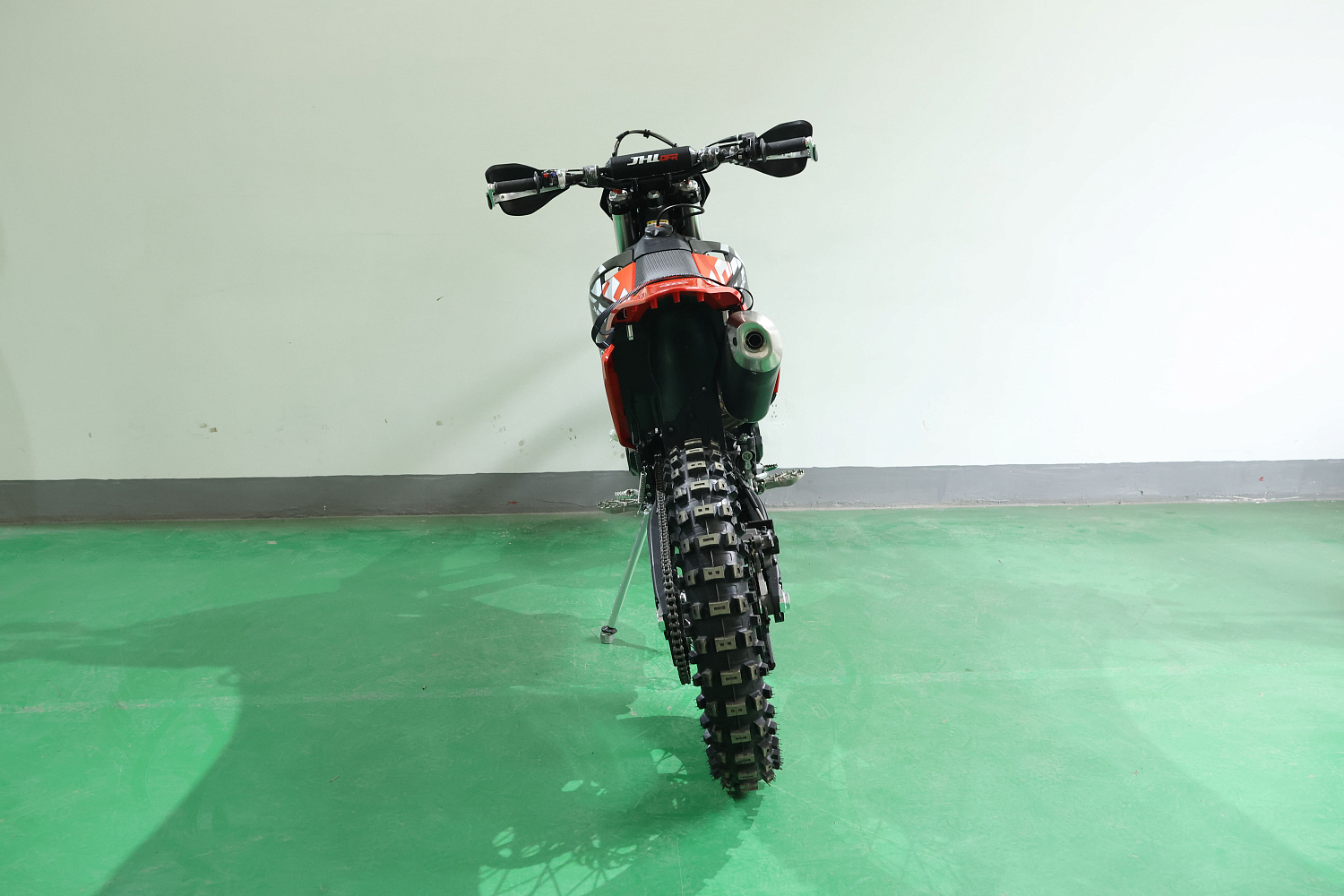 Мотоцикл JHLMOTO JHLofr GS CB300RL в Черкесске