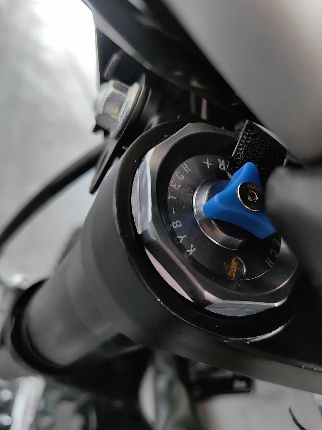 Кроссовый мотоцикл PROMAX MX350PR в Черкесске