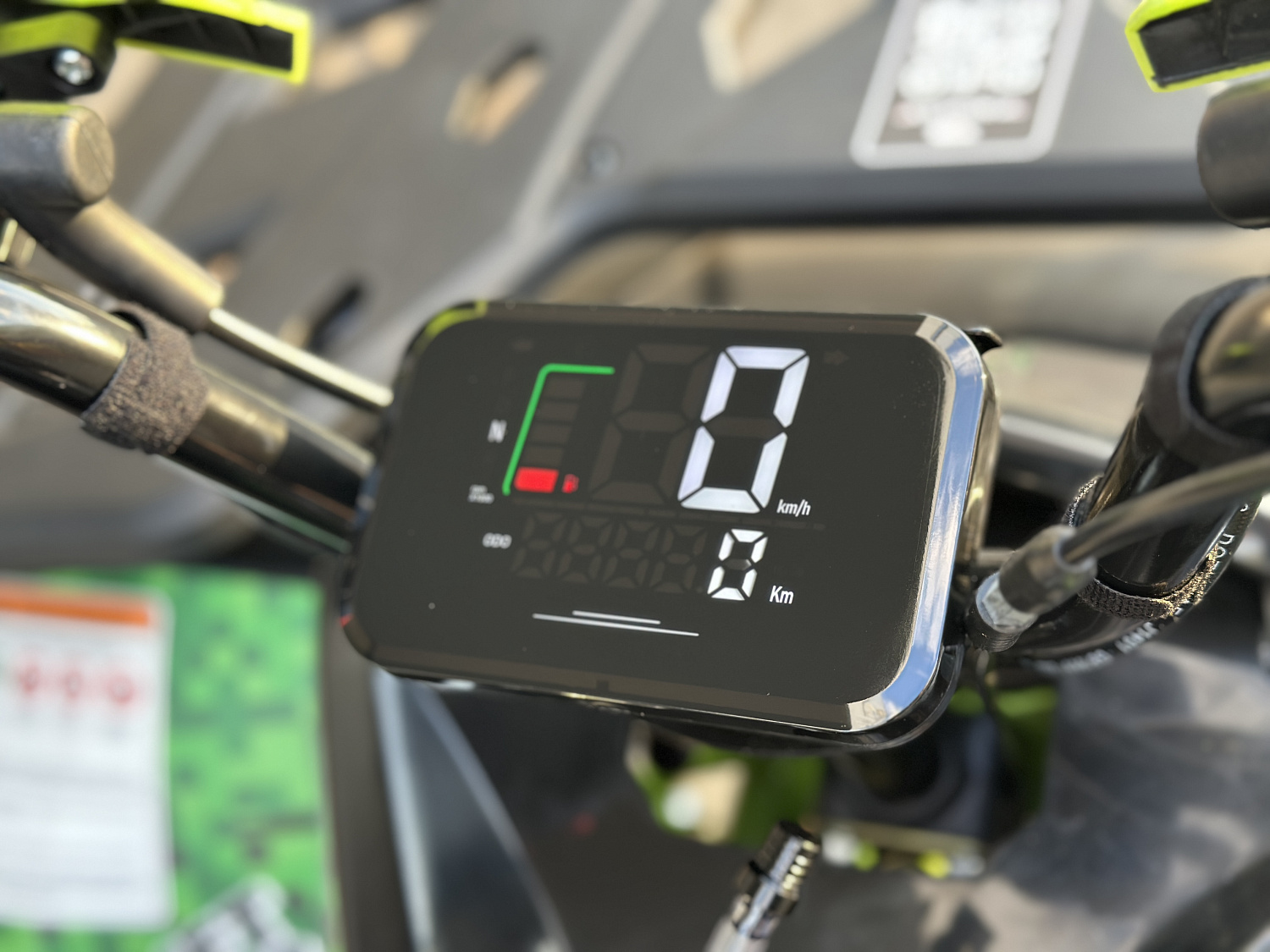 Квадроцикл PROMAX МАЙНКРАФТ 192 PRO 2025 в Черкесске