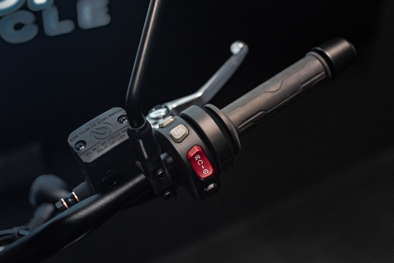 Мотоцикл Benda DarkFlag 500 в Черкесске