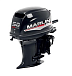 Лодочный мотор MARLIN PROLINE MP 50 AMH ПОД ВОДОМЕТ в Черкесске