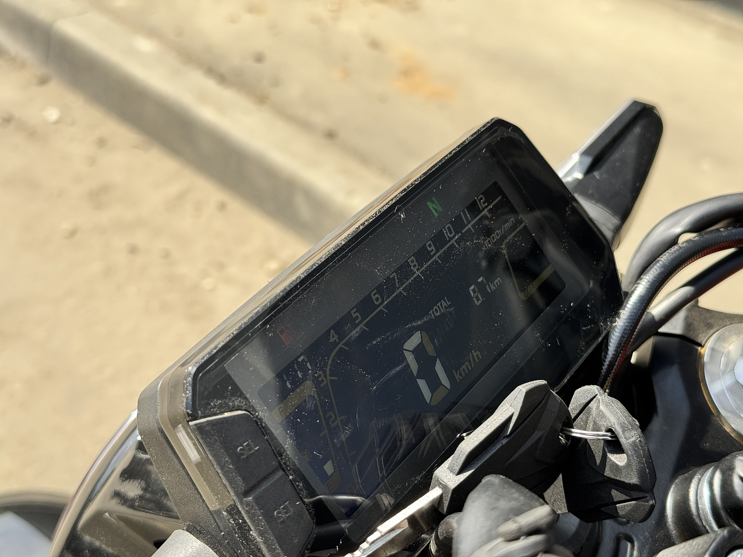 Мотоцикл PROMAX CB300 в Черкесске