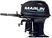 Лодочный мотор MARLIN MP 40 AMH в Черкесске