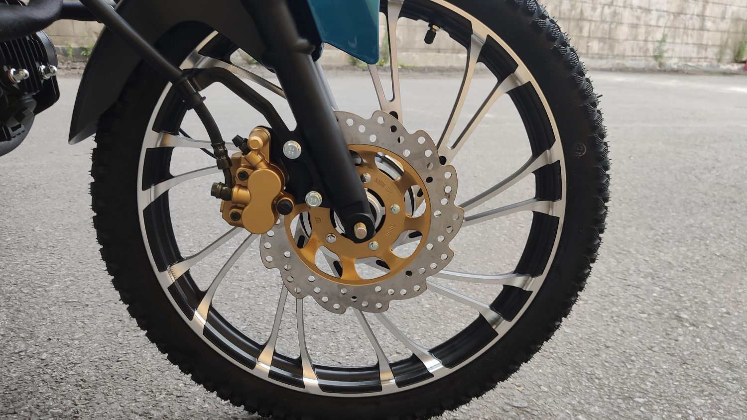 Мопед FAIDET SKIFF RS150 (49) в Черкесске