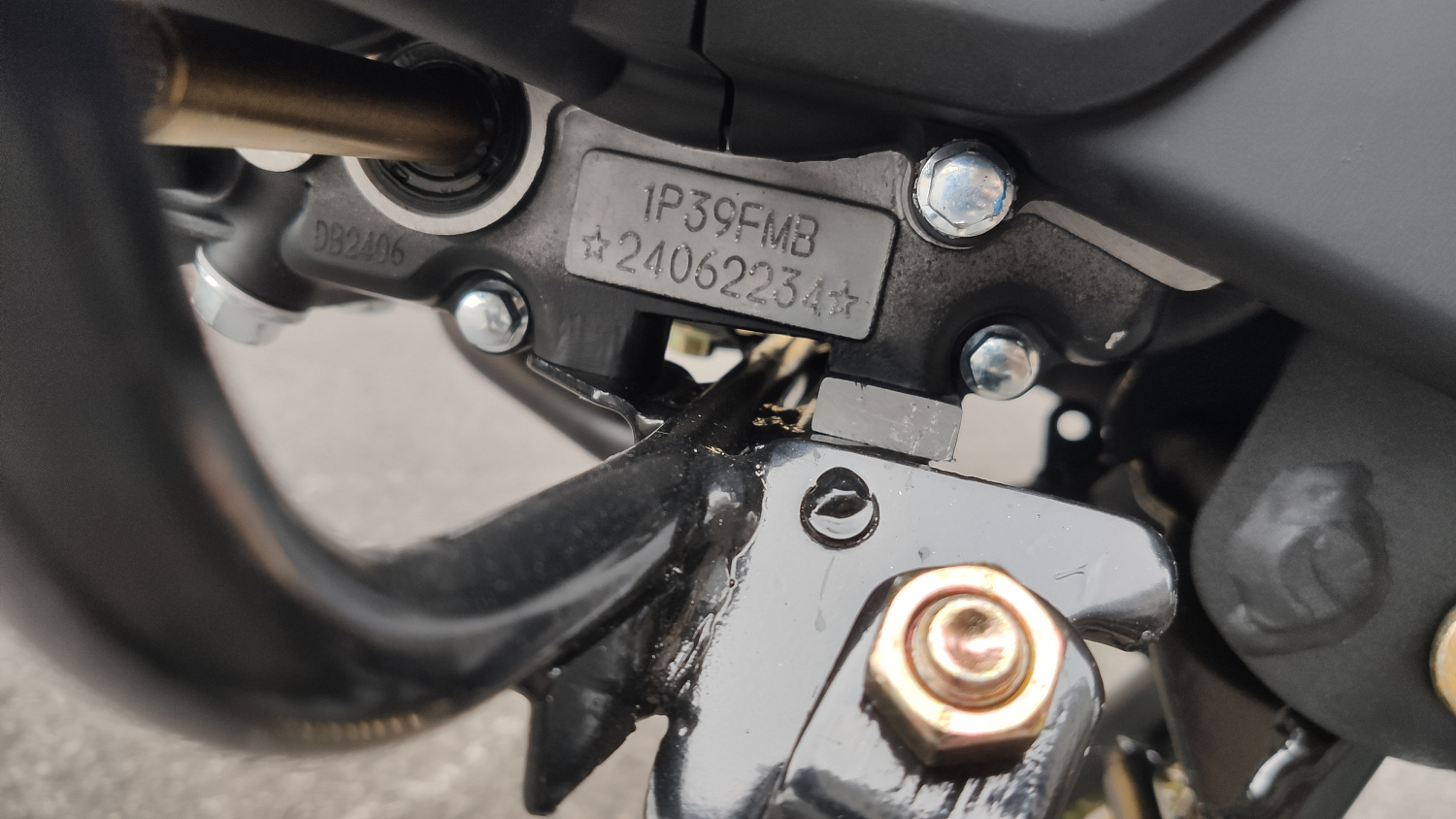 Мопед FAIDET SKIFF RS150 (49) в Черкесске