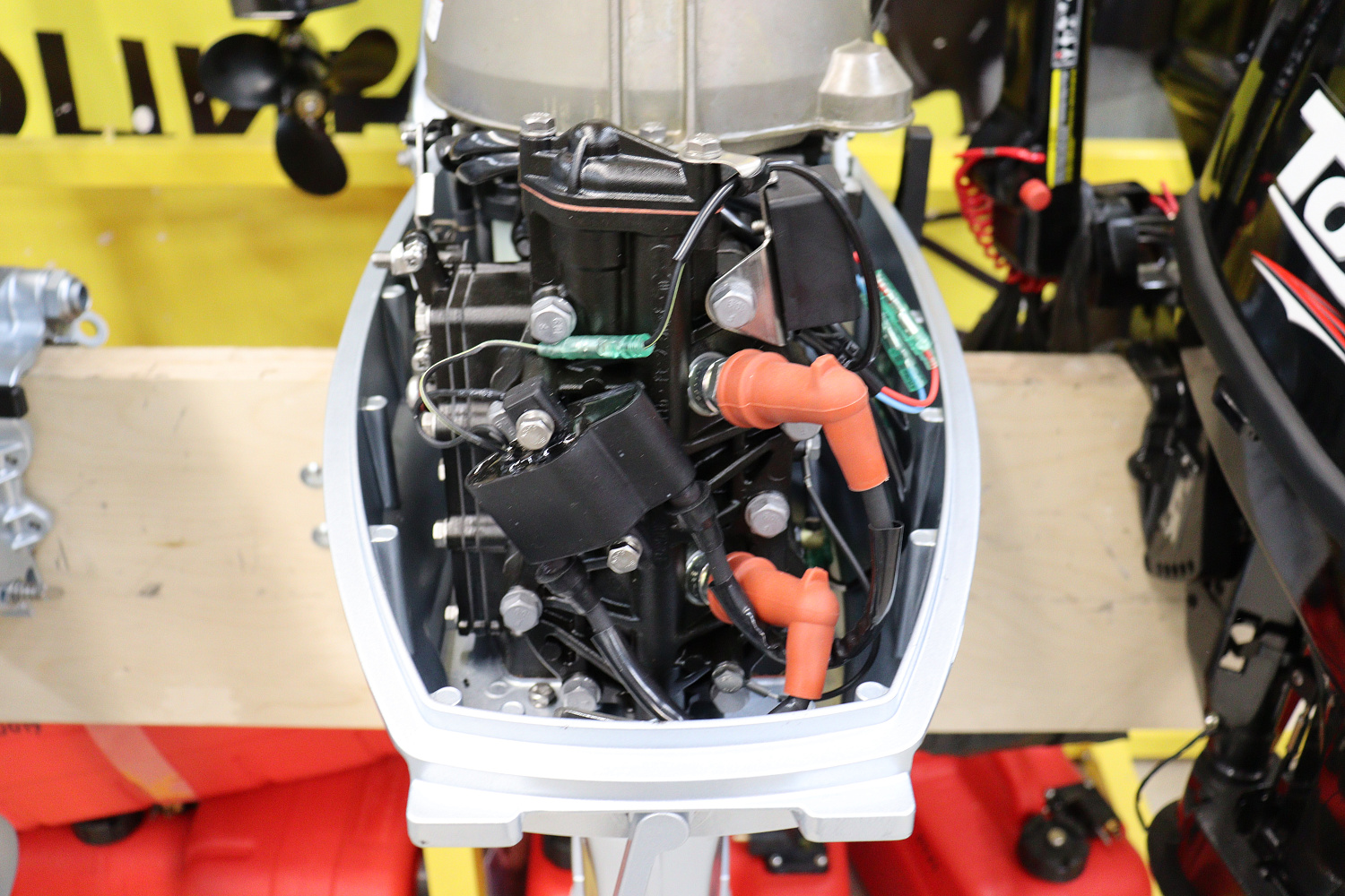 Лодочный мотор PROMAX SP9.9FHS (20) PRO в Черкесске