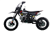 Питбайк FullCrew Power Trasher 125cc 14\12 (п\автомат эл.стартер) в Черкесске