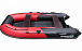 НАДУВНАЯ ЛОДКА GLADIATOR E380S в Черкесске