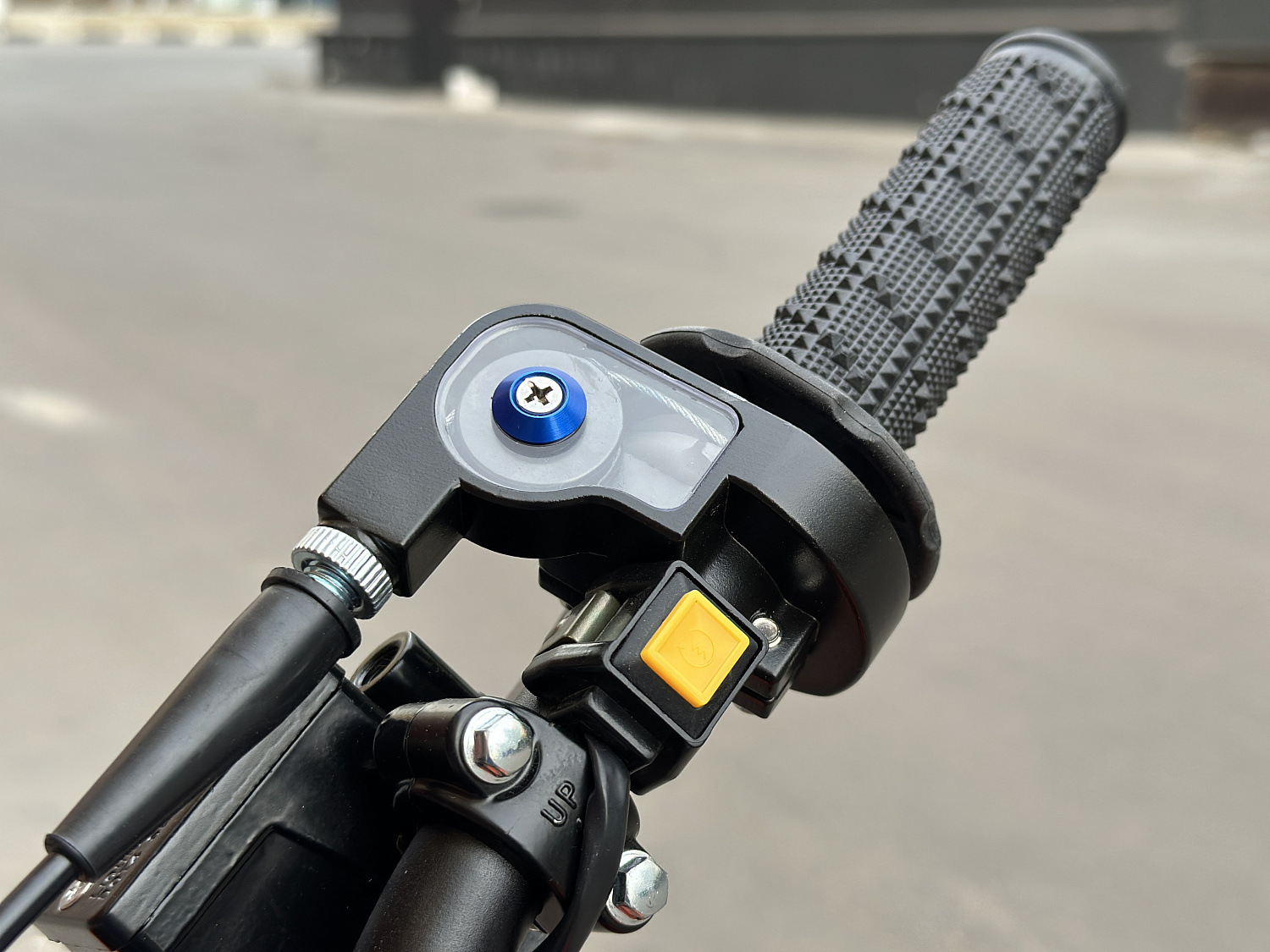 Кроссовый мотоцикл PROMAX MX280 в Черкесске