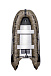 ЛОДКА SMARINE SDP MAX 365 AL в Черкесске