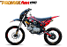 Мотоцикл (питбайк) PROMAX FIDET (ФАЙДЕТ) 190E MAX PRO LUX 19/16 в Черкесске