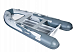 Лодка GLADIATOR RIB380AL в Черкесске